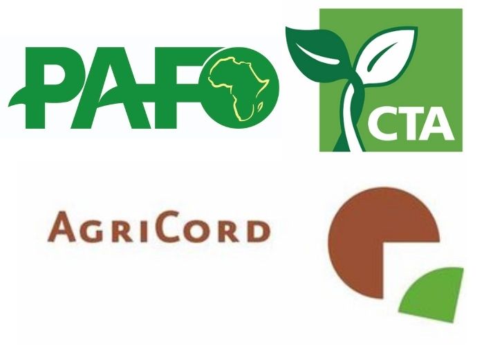MoU PAFO-CTA-Agricord