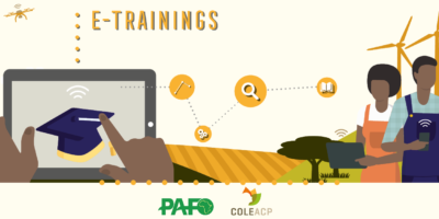 PAFO–COLEACP four-weekend online training in April– CROP protection and safe use of pesticides E Training E1613733998136