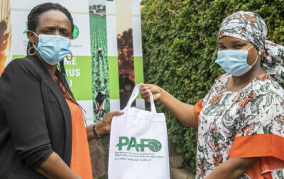 Ghana : PAFO-AGRA signe un protocole d'accord pour soutenir les petits agriculteurs 05 Scaled E1624267549811