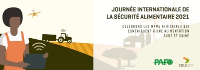 International Food safety day 2021: Promotion of companies from the Innovation sessions Food Satefy Day FR E1623222100525