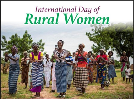 WOmen Day.