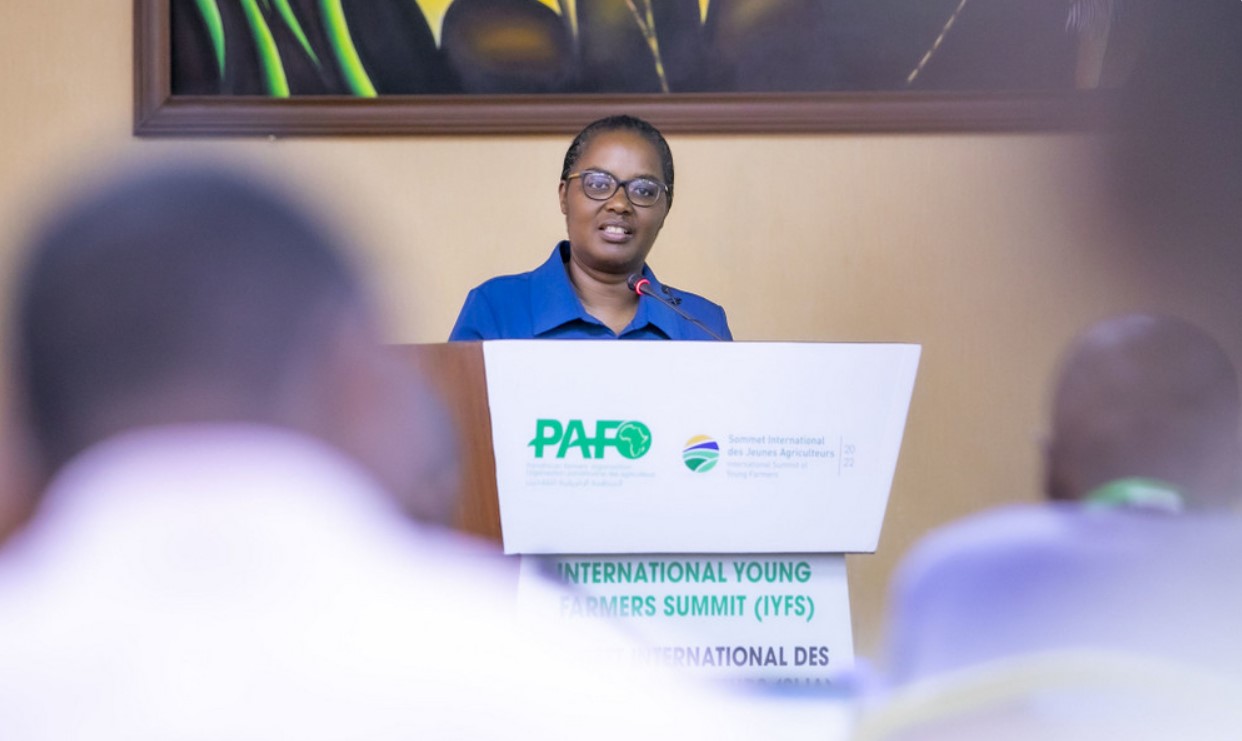Ministre De Lagriculture