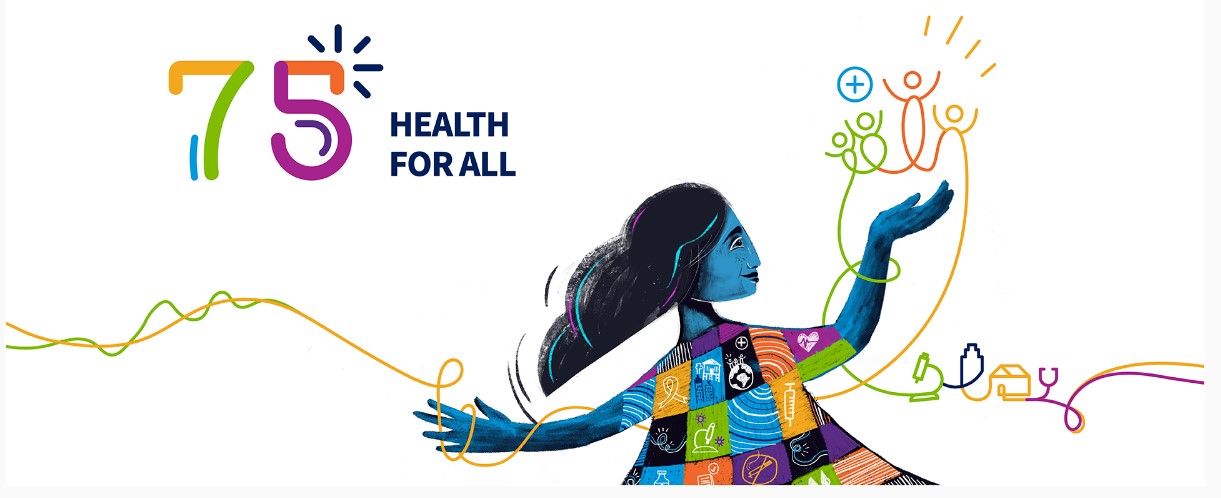 HEALTH FOR ALL: THE KEY ROLE OF AGRI-FOOD MSMEs AND BUSINESSES Photo EG