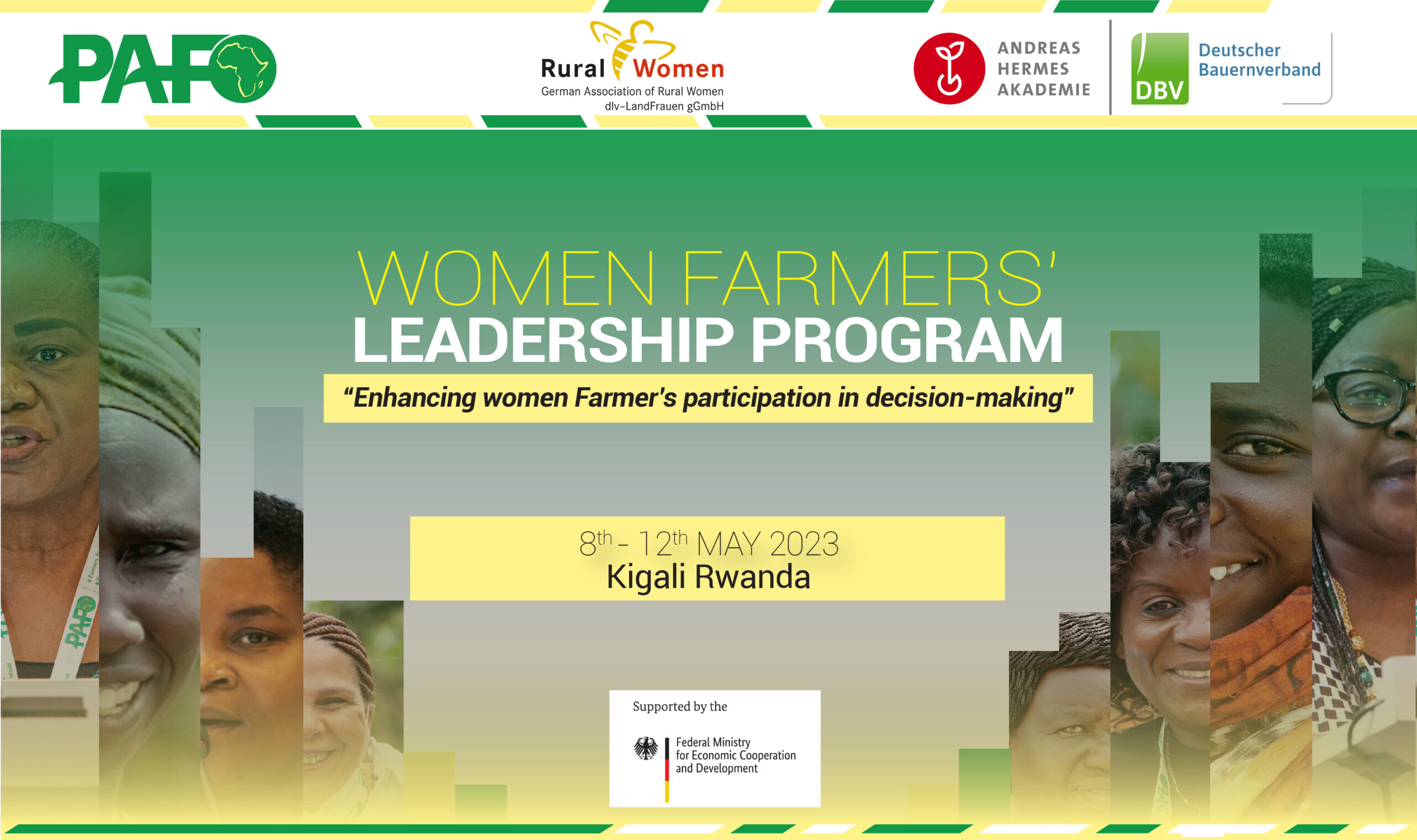 OV Pafo Women Farmers Leadership Program Scaled