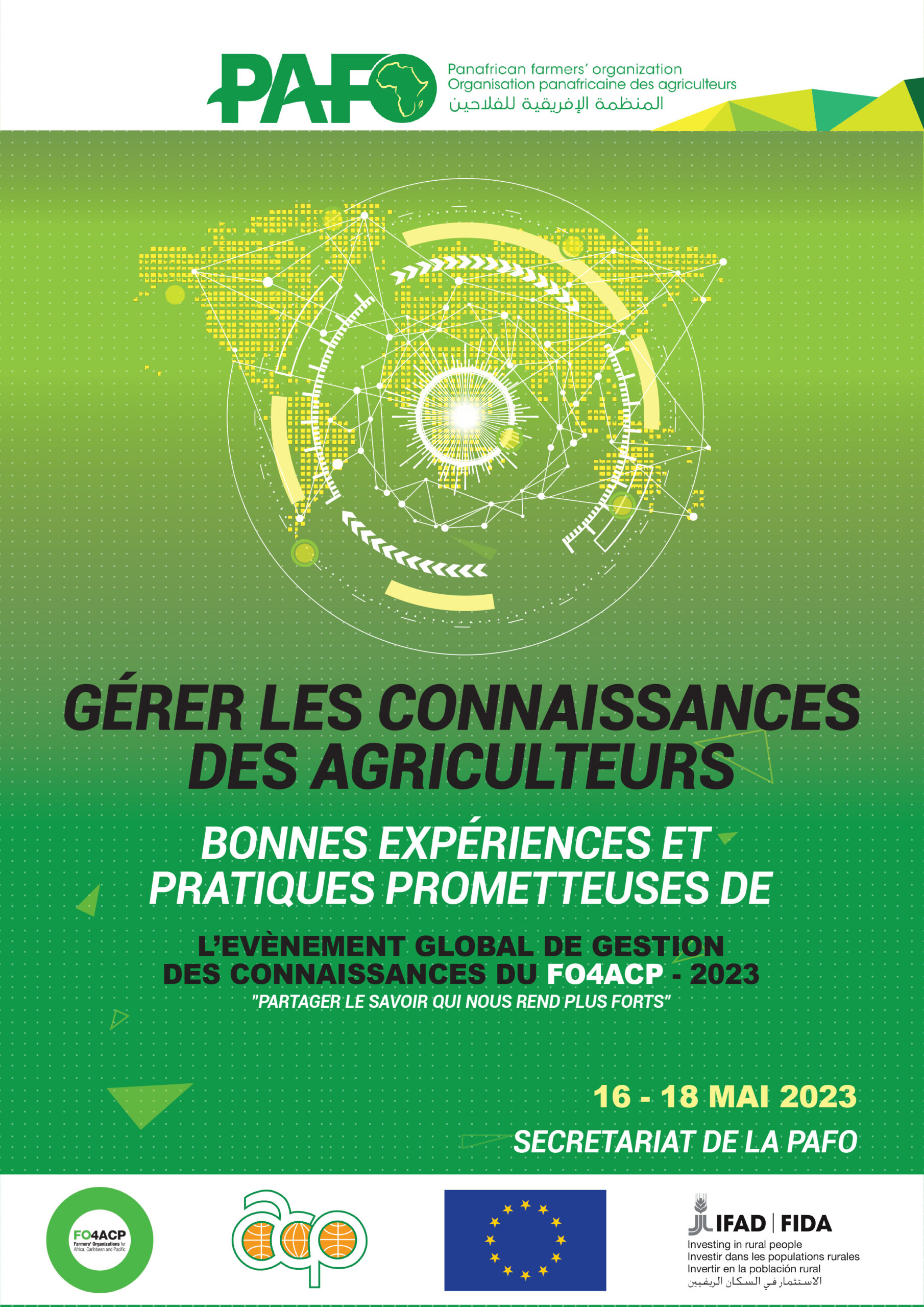 Bonnes Expériences et Pratiques prometteuses de l'Evènement de GC du FO4ACP FRONT FRENCH 1 Scaled