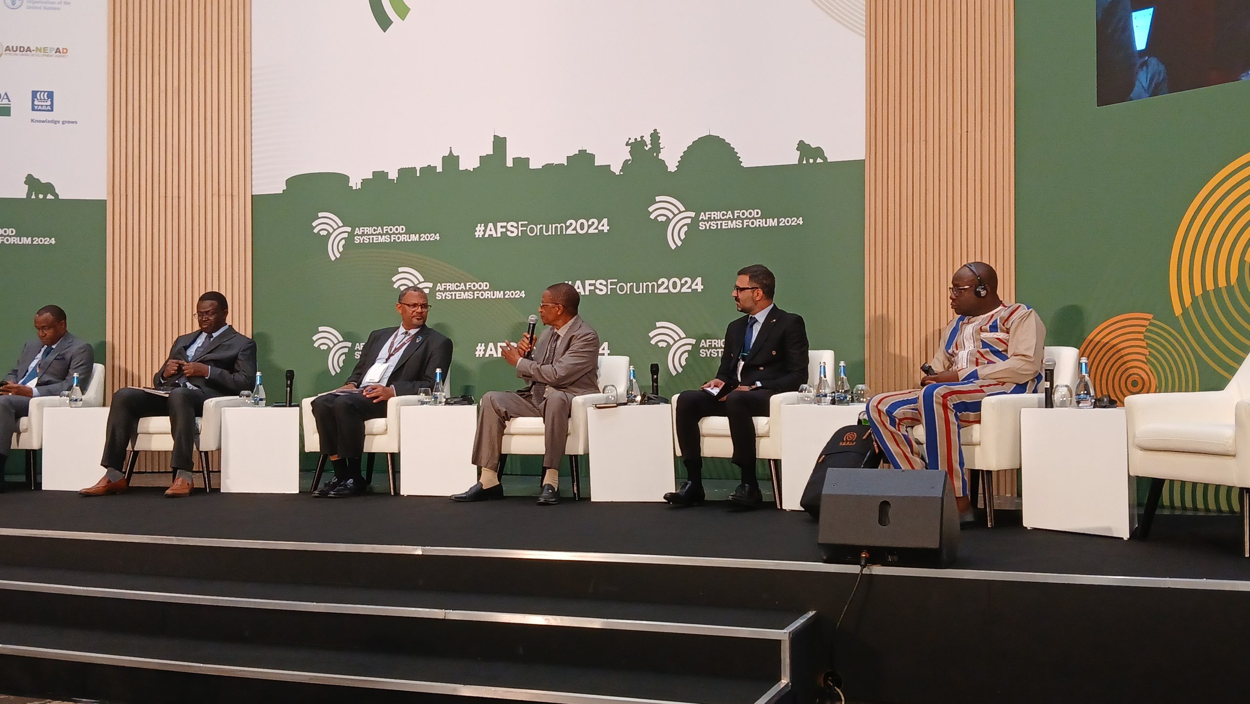 AFS Forum 2024- Forum des paysans -: Points forts & Recommendations Photo 2 2 Scaled