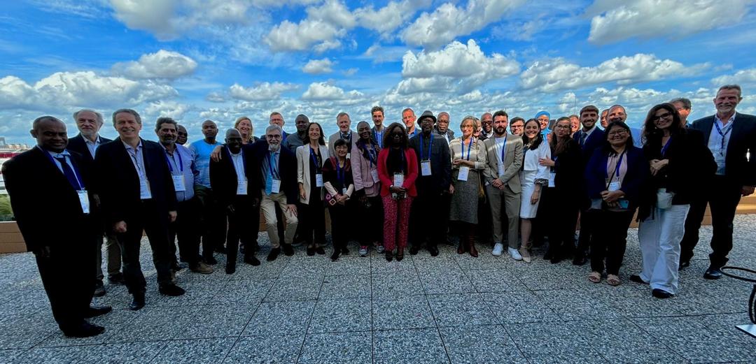 Photo De Groupe