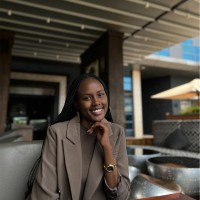 INGABIRE MARIE ROSE